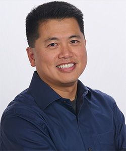 Patrick Hong
