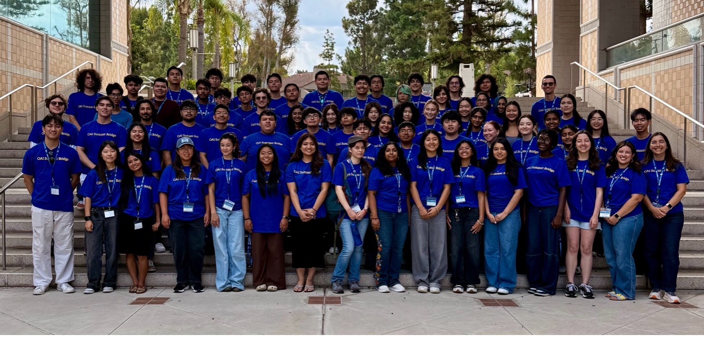 OAI Summer Bridge Program