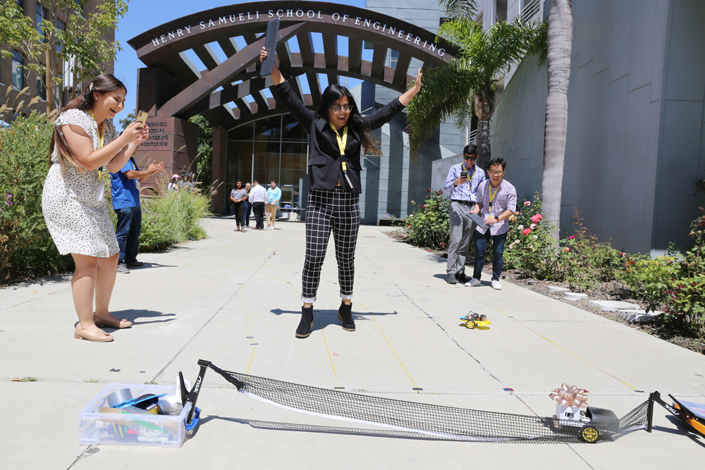 Samueli School Undergraduate Program Improves in Rankings | The Henry  Samueli School of Engineering at UC Irvine