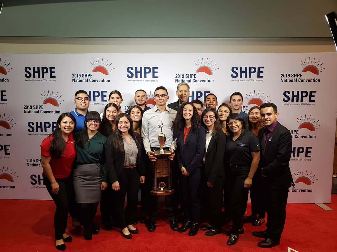 2019 SHPE National Convention