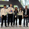 EECS: EMG-Controlled Prosthetic Hand 