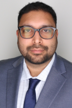 Saurabh Singhal