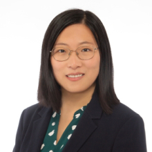 Manxi Wu, Ph.D.