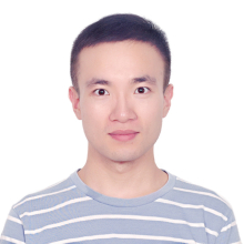 Mingqi Yao Mingqi Yao