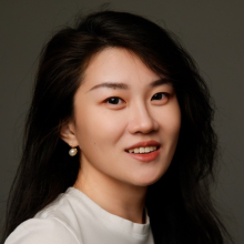 Ruolin Li