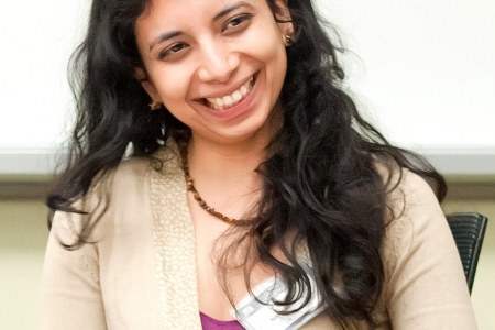 Anima Anandkumar