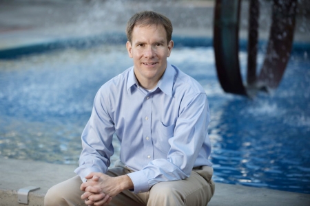 "Our results represent considerable progress toward a device that directly converts sunlight into ionic electricity, which has implications for direct desalination of seawater," says Shane Ardo, UCI assistant professor of chemistry, as well as chemical en