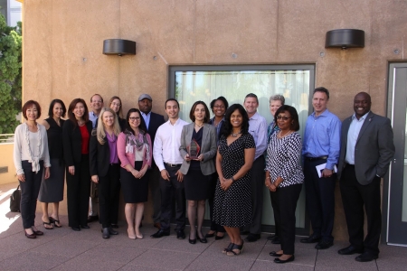 UC Irvine Engineering-ICS Leadership Council’s Diversity Committee