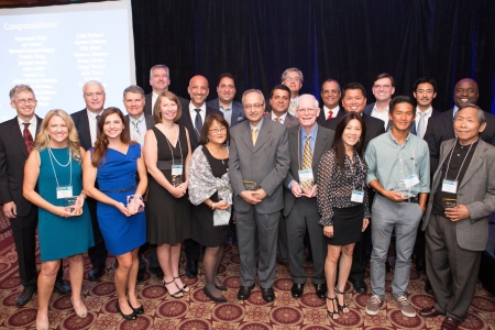 2015 engineering Hall of Fame