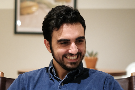 Faraz Milani is a co-founder of Heard, a digital platform for private practice therapists.