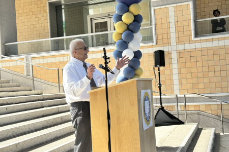 UC Irvine Humanities