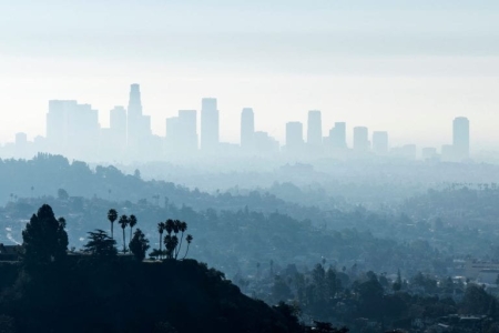 Side benefits of California’s goal of being carbon neutral by 2045 will be cleaner air and improved public health for all state residents. In a recent study, UCI researchers explored ways of targeting positive outcomes of policy decisions to traditionally underserved communities.