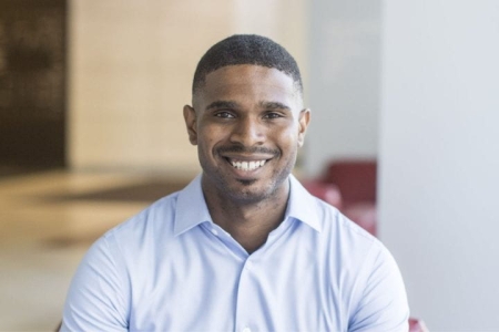 Quinton Smith, UC Irvine assistant professor in chemical and biomolecular engineering, has been named a 2023 Pew Scholar in the Biomedical Sciences. UCI