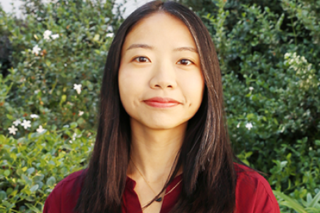 MIT Technology Review Asia selects Yanning Shen a visionary in technology, as one of 35 Innovators under 35.