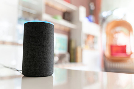 The ProperData Center continues to research various aspects of smart speakers, and more generally privacy aspects of emerging ways we interact with smart devices.