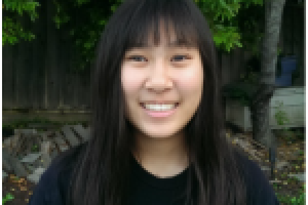 Valen Yamamoto won the undergraduate division of the ACM SIGBED Student Research Competition for her work on neural network tool BERN-NN.