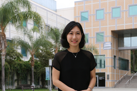 Yoonjin Won will lead a DOD multidisciplinary university research initiative (MURI) project to improve efficiency of thermal management systems for Navy power and energy applications.