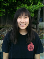 Valen Yamamoto won the undergraduate division of the ACM SIGBED Student Research Competition for her work on neural network tool BERN-NN.