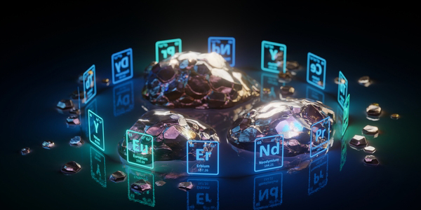 Critical Materials
