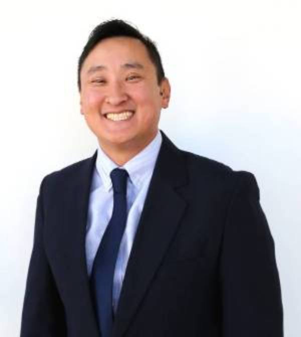 Bernard Choi